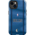 NBA Dallas Mavericks Jersey iPhone 15 Impact Case